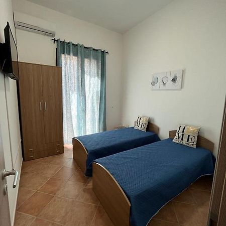 Sagra Vacanze Чинізі Екстер'єр фото
