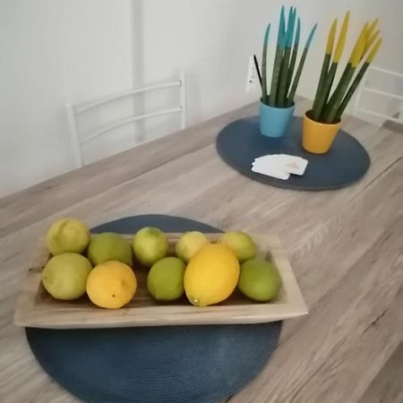 Sagra Vacanze Чинізі Екстер'єр фото