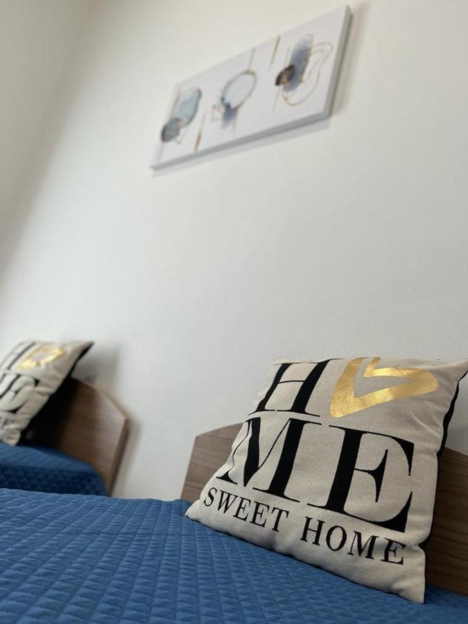 Sagra Vacanze Чинізі Екстер'єр фото